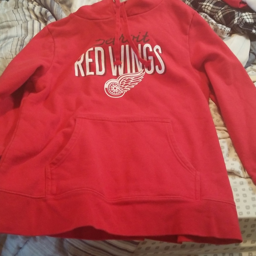 Detroit Red Wings hoodie